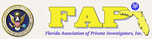 Florida Association of Private Investigators, Inc.