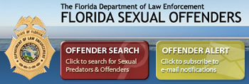 Florida Secual Offenders